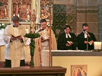 Ökumenischer Ostergottesdienst